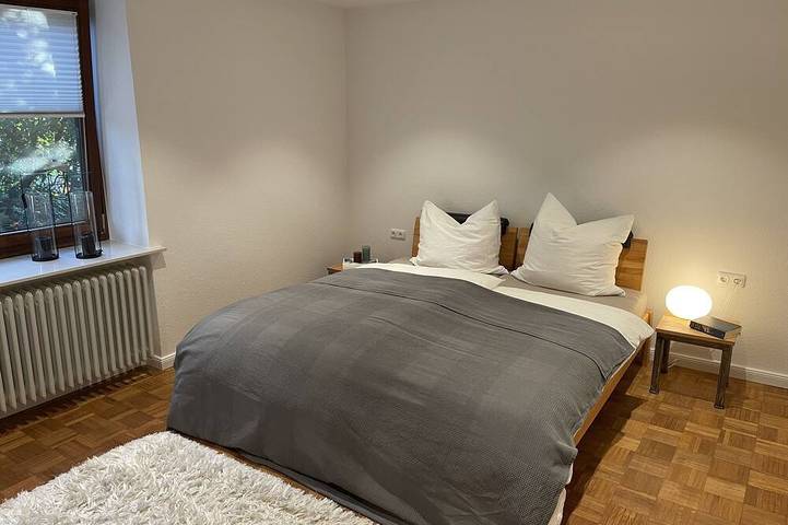 Ferienwohnung für 2 Personen, mit Terrasse und Garten in Buchholz in der Nordheide - 2