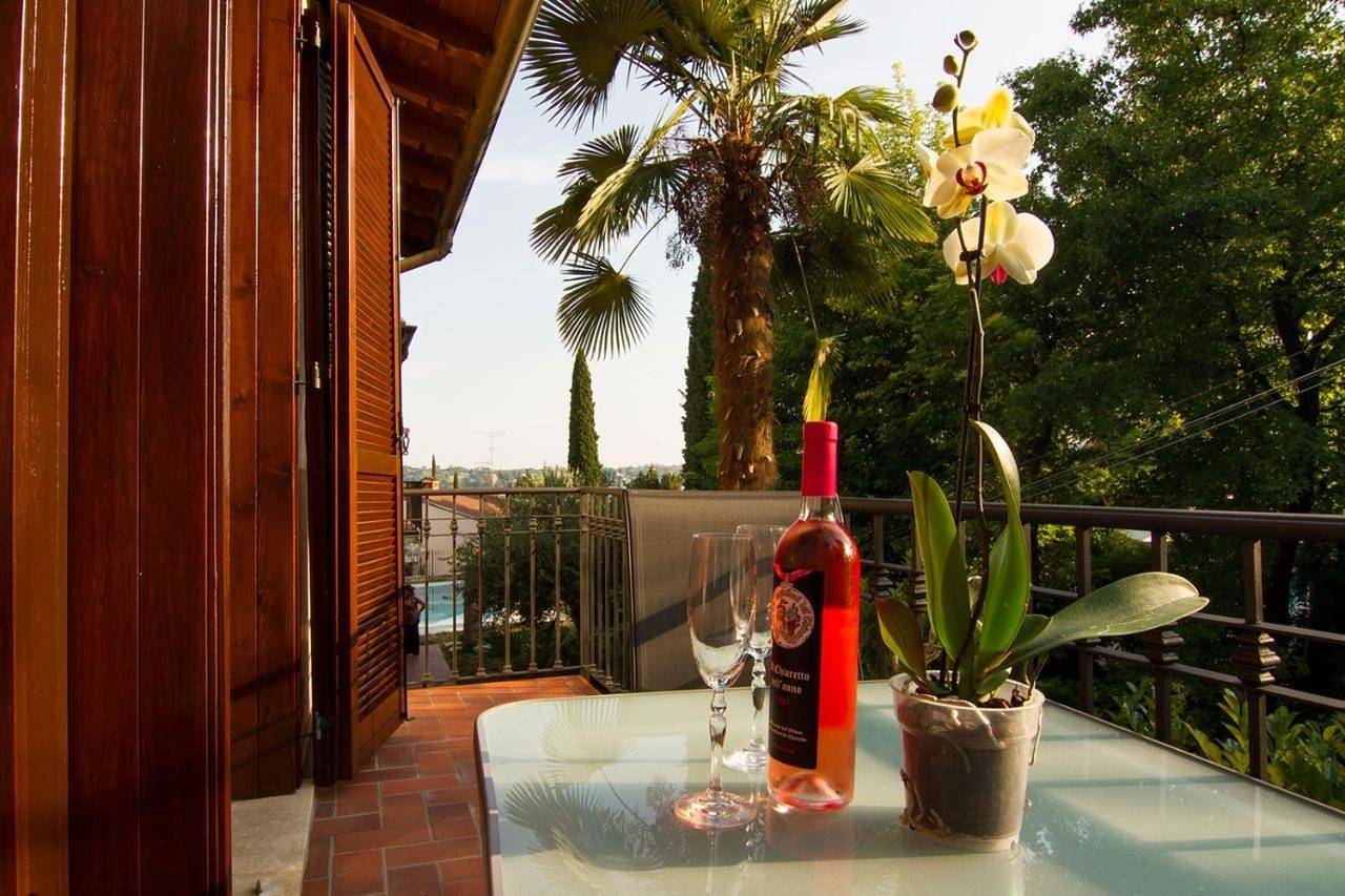 B&B Garda In in Gardone Riviera, Prealpi Gardesane