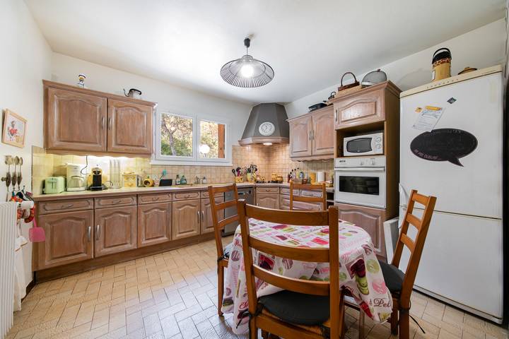 Villa für 8 Personen, mit Garten und Terrasse sowie Pool, mit Haustier in Provence-Alpes-Côte d'Azur - 3