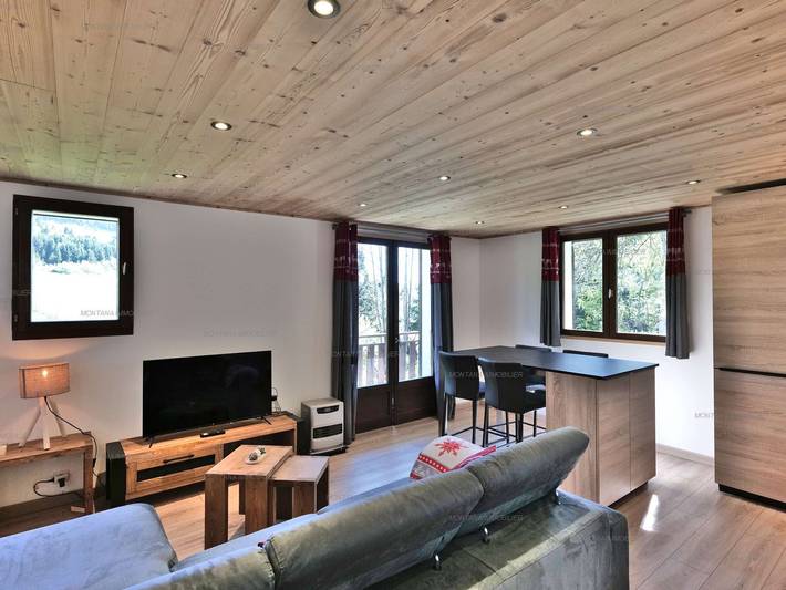 Apartamento de vacaciones para 5 personas - 1