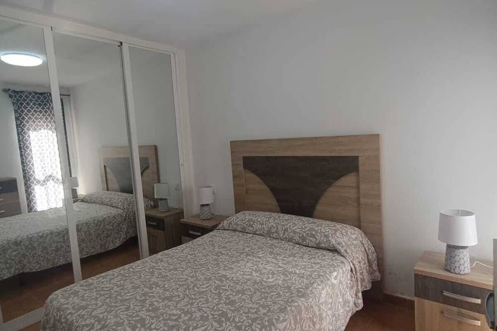 Apartamento entero, Apartamento Roller - a pie de playa in Atlanterra, Tarifa