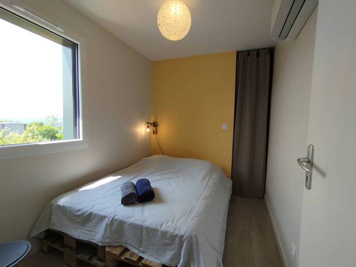 Location de vacances pour 7 personnes, avec jardin et terrasse, animaux acceptés à Souillac - 4