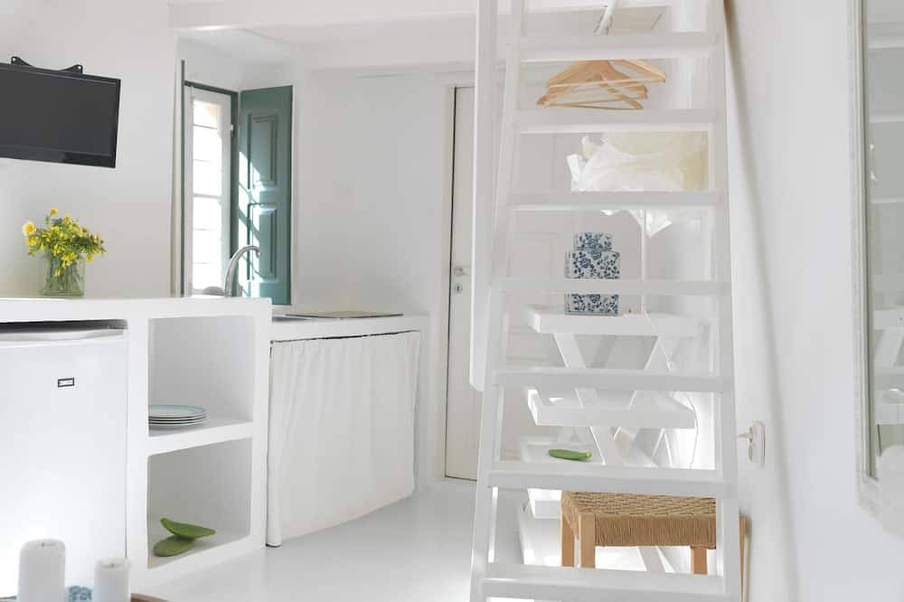 Alsaki Suite von K & K Oia in Ormos Ammoudiou, Oia