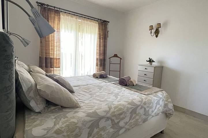 Ganze Wohnung, Sehr gemütliche Wohnung in Lagos am Strand Porto de Mos in Santa Maria, São Gonçalo de Lagos