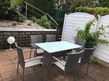 Ferienwohnung für 4 Personen in Piesport, Moseleifel, Bild 2