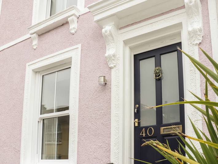 Gîte pour 4 personnes à Penzance - 2