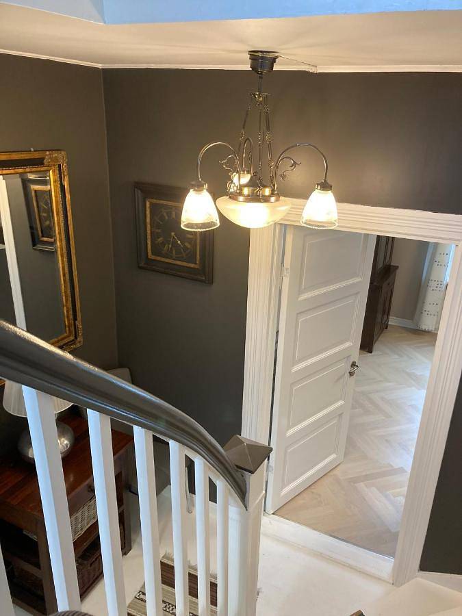 Villa für 8 Personen, mit Garten in Norwegen - 4