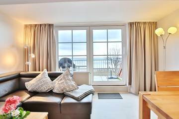 Ferienwohnung für 5 Personen in Scharbeutz, Südliche Ostseeküste, Bild 4