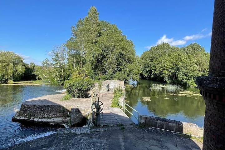 Location de vacances pour 6 personnes à Marboué