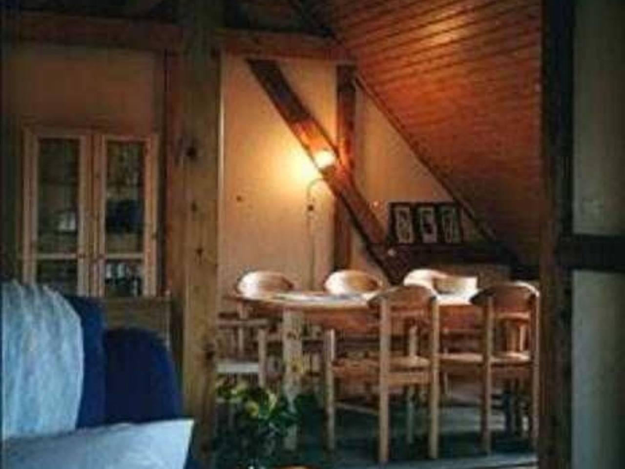 Ferienhaus Kamp Familie Diebenow - Ferienhaus in Bugewitz, Vorpommern Greifswald