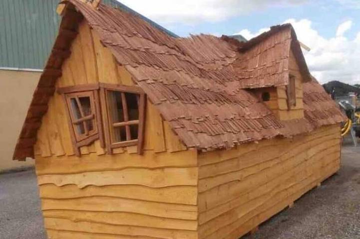 Gîte pour 4 personnes, avec terrasse et jardin à Sandillon
