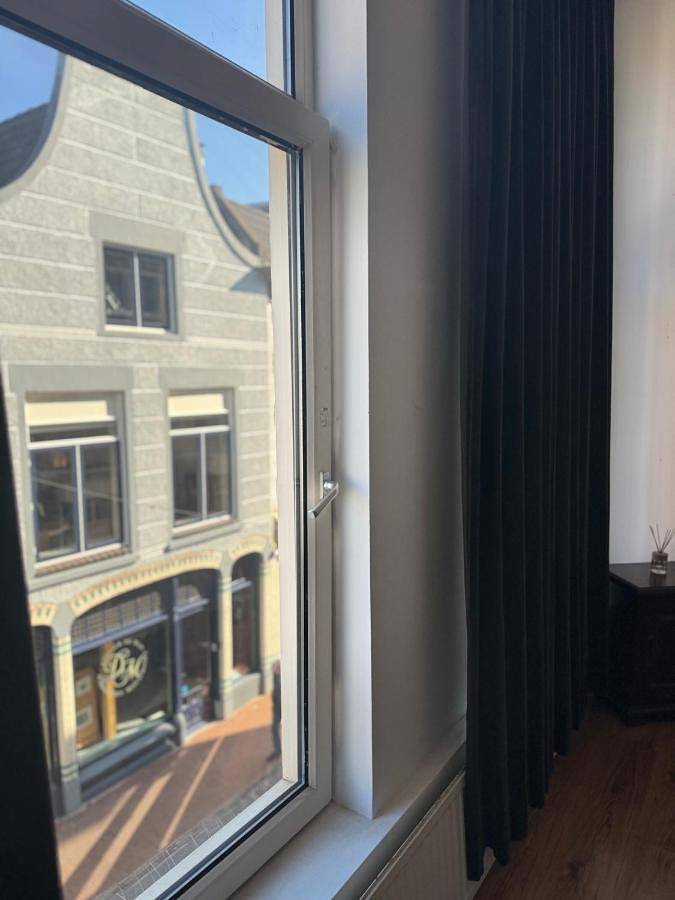 Appartement entier, One-Bedroom Apartment in Schiedam, Hollande-Méridionale