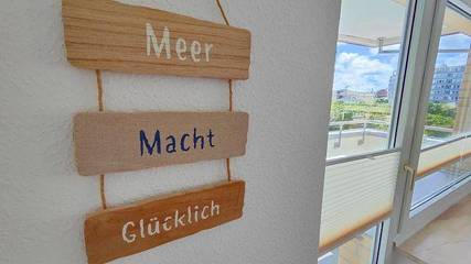 Ferienwohnung für 2 Personen in Westerland, Sylt (Gemeinde), Bild 4