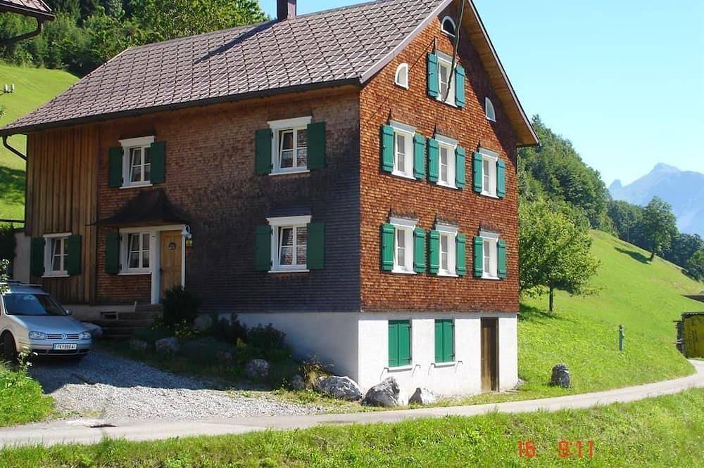 Ganze Wohnung, Haus Sücka, Österreich in Blons, Bezirk Bludenz
