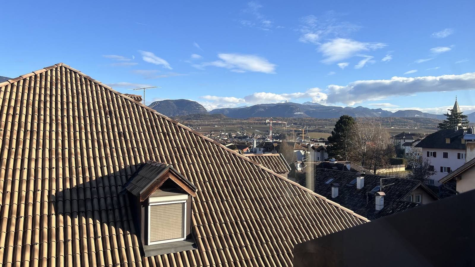 Ganze Wohnung, Mar Dolomiti Suite in St. Michael, Eppan an der Weinstraße