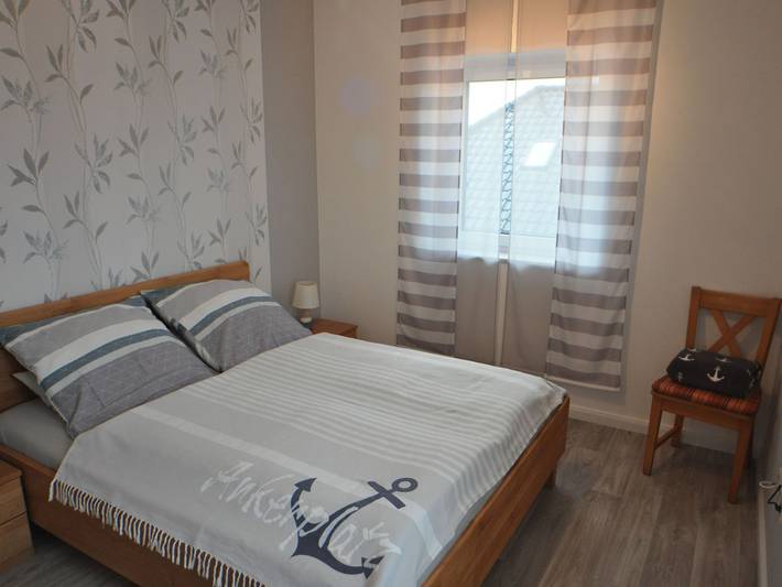 Ferienwohnung für 3 Personen, mit Balkon in Moormerland - 3