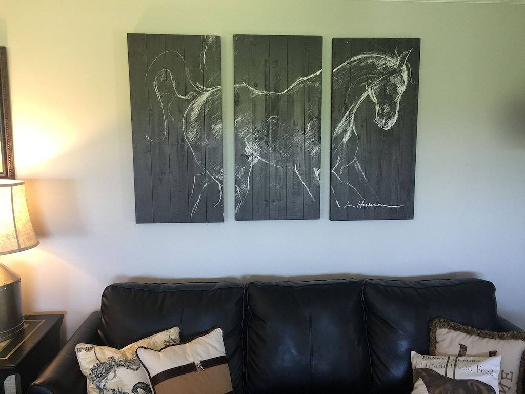 World Class Horse Farm Minutes To Keeneland, Bluegrass Airport, Bourbon Trail in Lexington, Kentucky