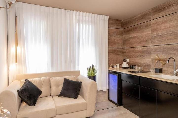 Apartamento de vacaciones para 2 personas - 1