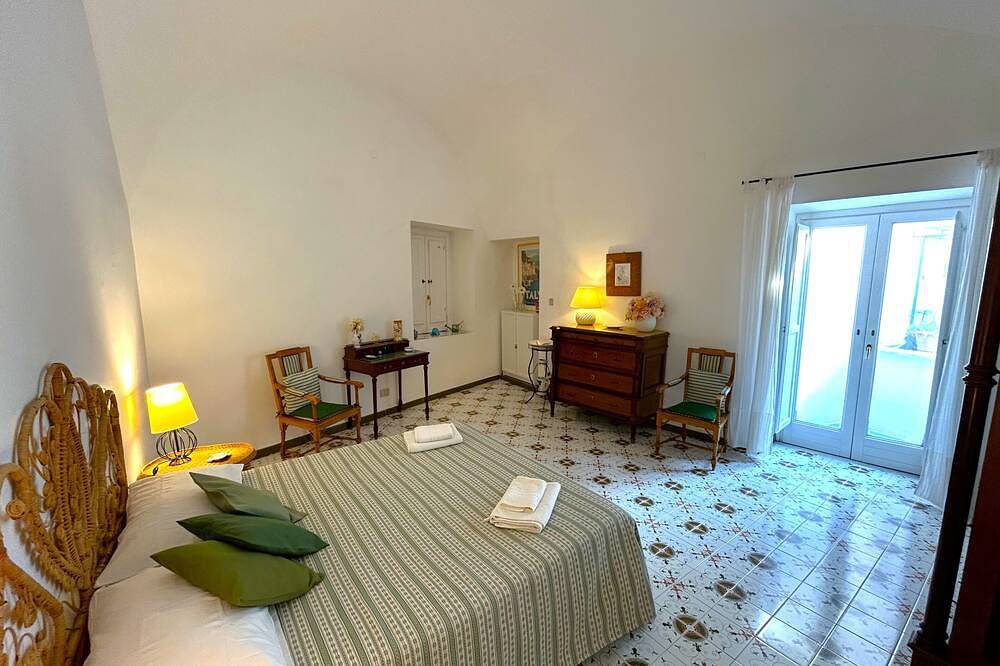 Hel lejlighed, Atrani \"Pompeo\" Amalfi Coast in Atrani, Amalfi Kysten