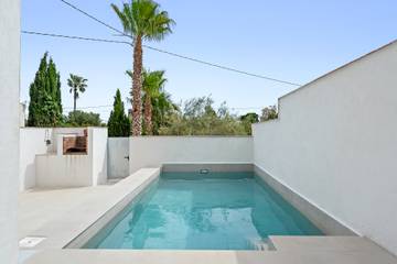 Casa De Férias para 14 Pessoas em Camarles, Costa Dorada, Foto 1