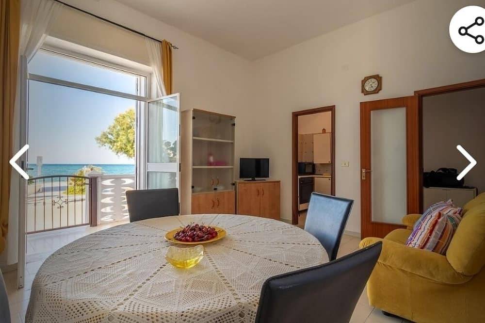 Casa indipendente a 20 metri dal mare in Marina di Ostuni, Salento