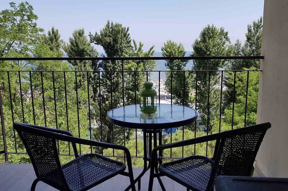 Apartamento entero, Apartment by the sea in Monfalcone, Carso