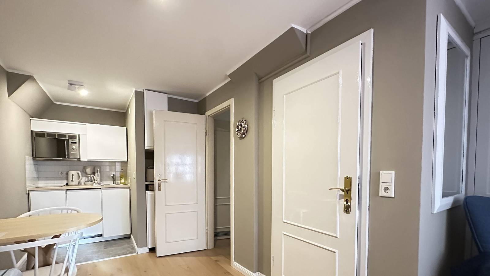 Appartement Watt-Koje, foto 8