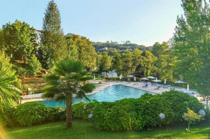Casa de férias para 4 pessoas em São Pedro do Sul