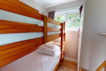 Chalet for 4 People in Hayle, Cornwall, Photo 2