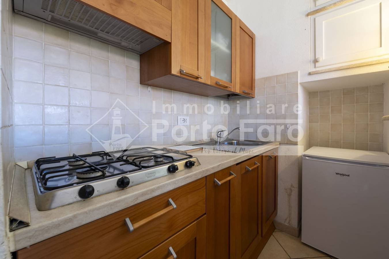 Ganze Ferienwohnung, Ferienwohnung für 4 Personen mit Garten in Palau (dorf), Palau (Sardinien)