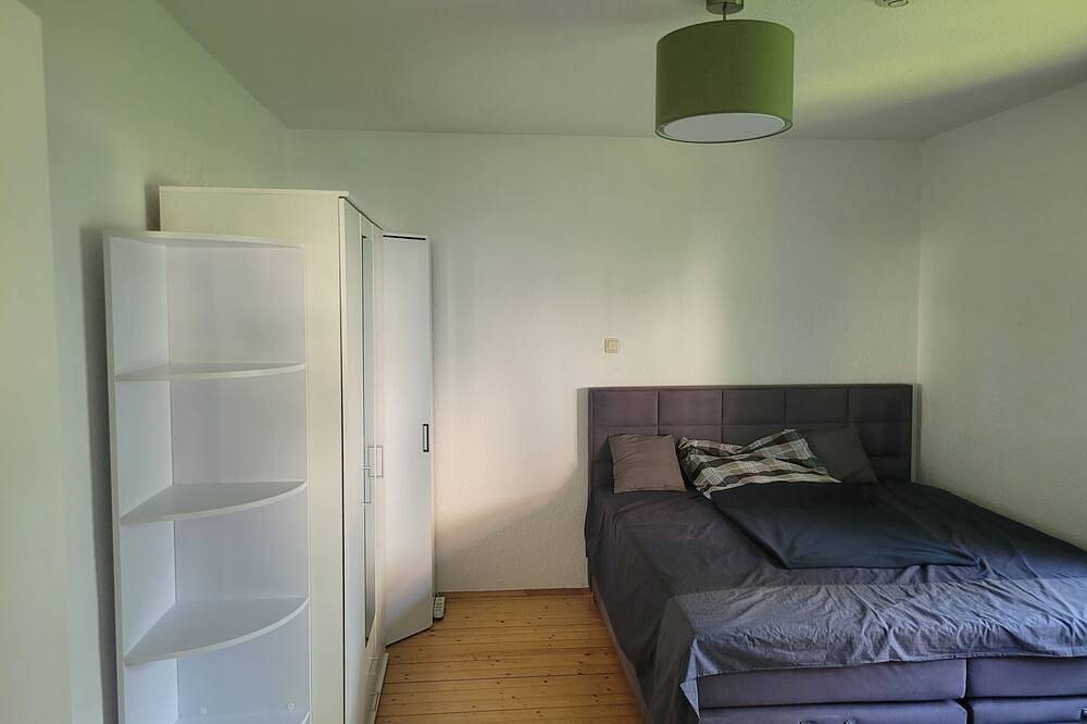 Ganze Wohnung, Wohnung in Dortmund, ruhige und zentale Lage in Dortmund, Ruhrgebiet