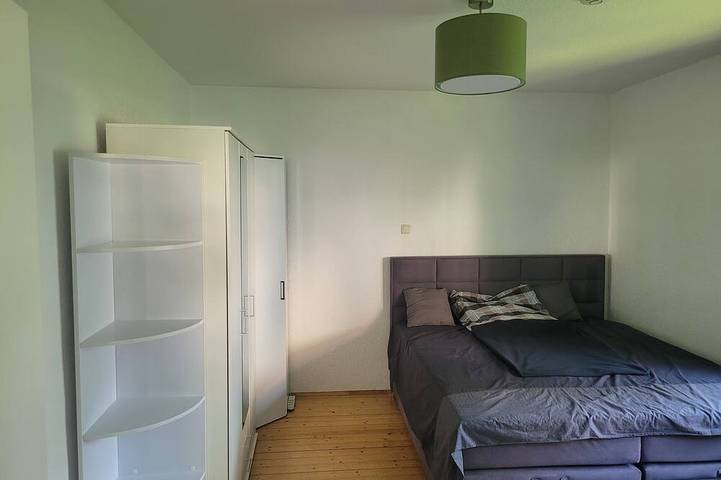 Ganze Wohnung, Wohnung in Dortmund, ruhige und zentale Lage in Dortmund, Ruhrgebiet
