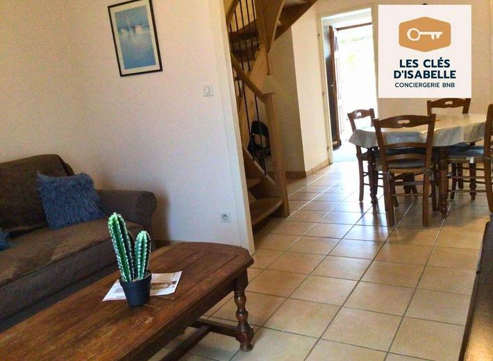 Location de vacances pour 6 personnes à Feytiat - 4