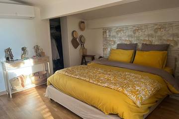 Villa per 8 Persone in Aix-en-Provence, Aix-en-Provence e dintorni, Foto 1