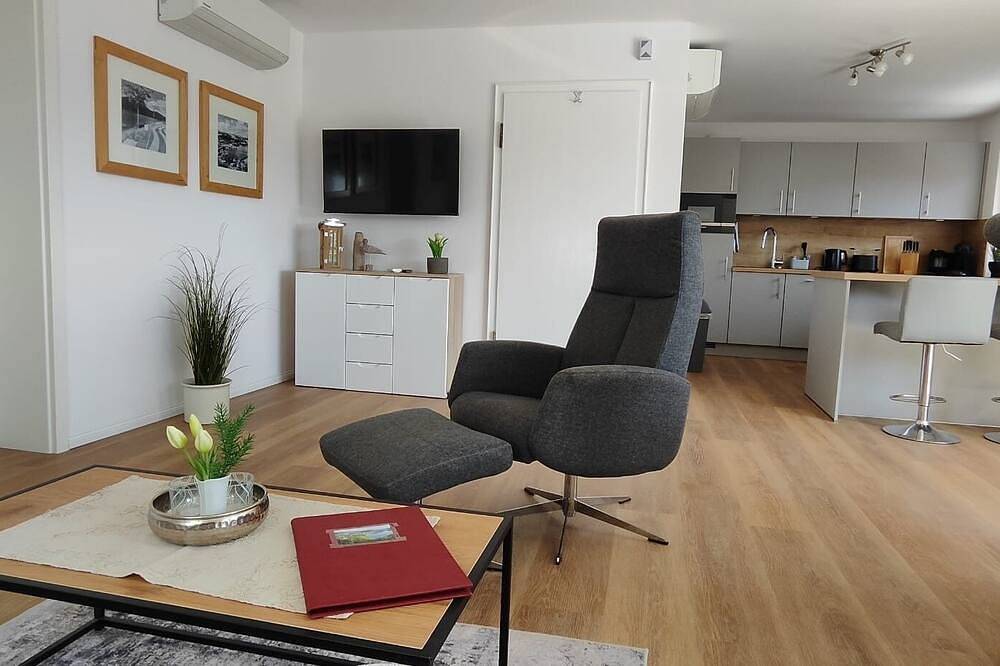 Chalet für 6 Personen in Diemelsee, die Mittelgebirge