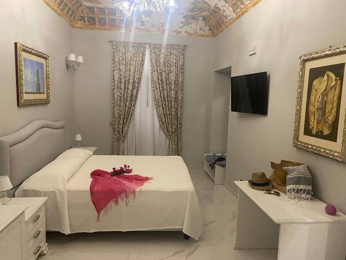 Chambre d’hôte pour 3 personnes à Lipari - 3