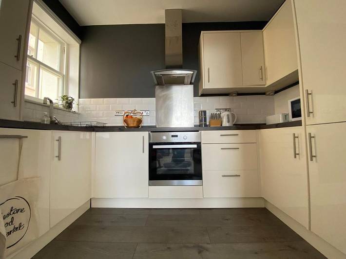 Location de vacances pour 5 personnes à Folkestone - 4