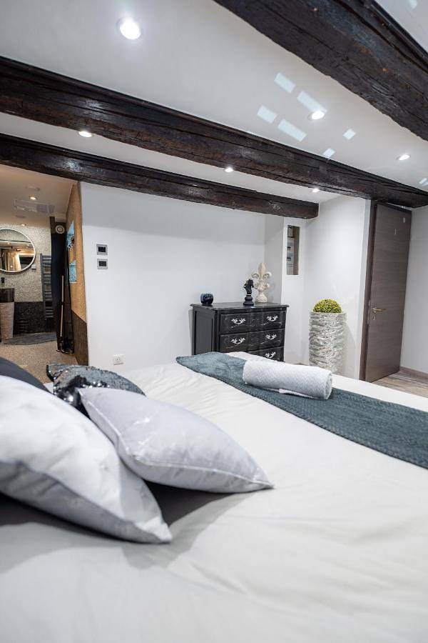 Gîte pour 2 personnes, avec vue, animaux acceptés dans Office de Tourisme de Sélestat - 2