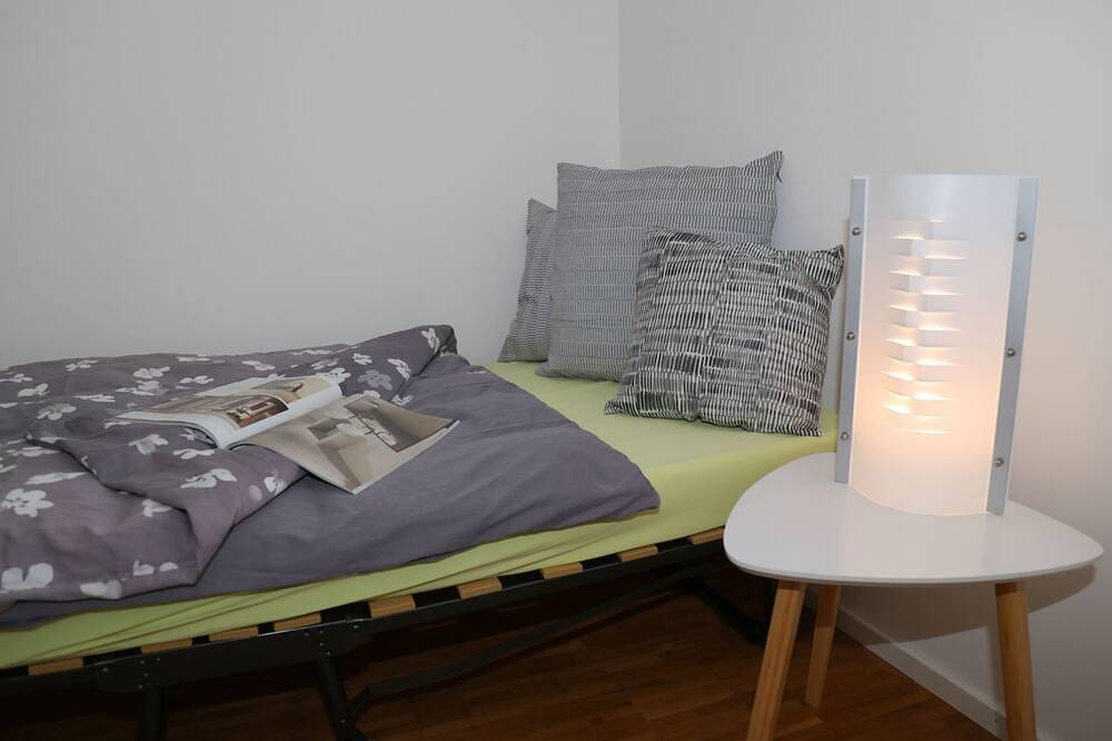 Entire apartment, Gartenwohnung Sarnen by Interhome in Sarnen, Obwalden