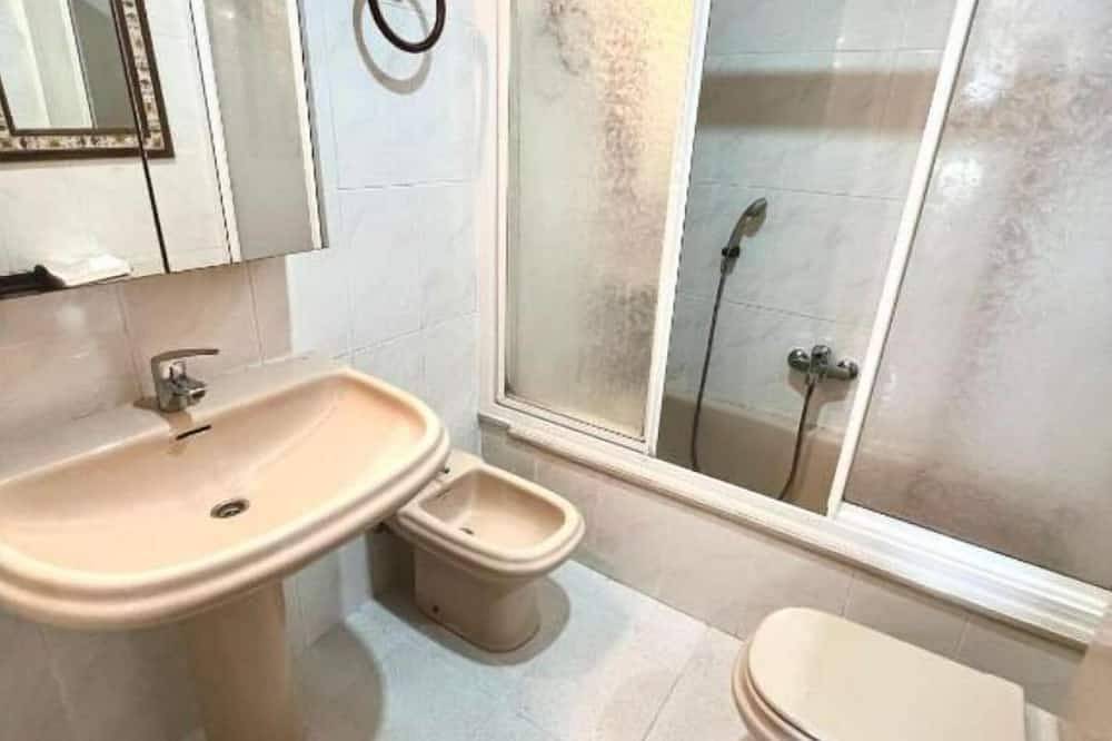 Apartamento entero, Apartamento con Piscina 3 habitaciones in El Perelló (Costa de Valencia), Sueca