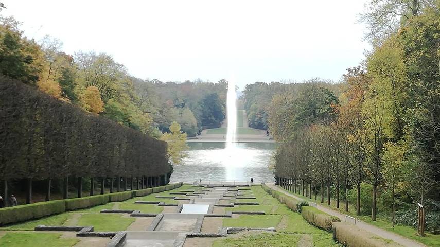 Gîte pour 4 personnes, avec jardin à Sceaux - 2