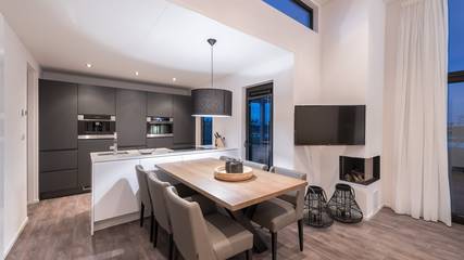 Loft voor 4 Personen in Goeree-Overflakkee, Zuid-Holland, Afbeelding 3