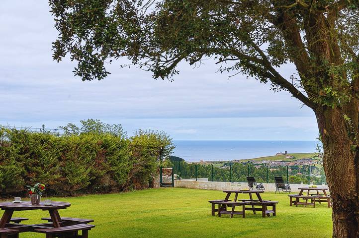 Apartamento de vacaciones para 5 personas - 1