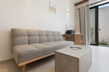 Apartment for 3 People in Laganas, Zakynthos, Photo 1