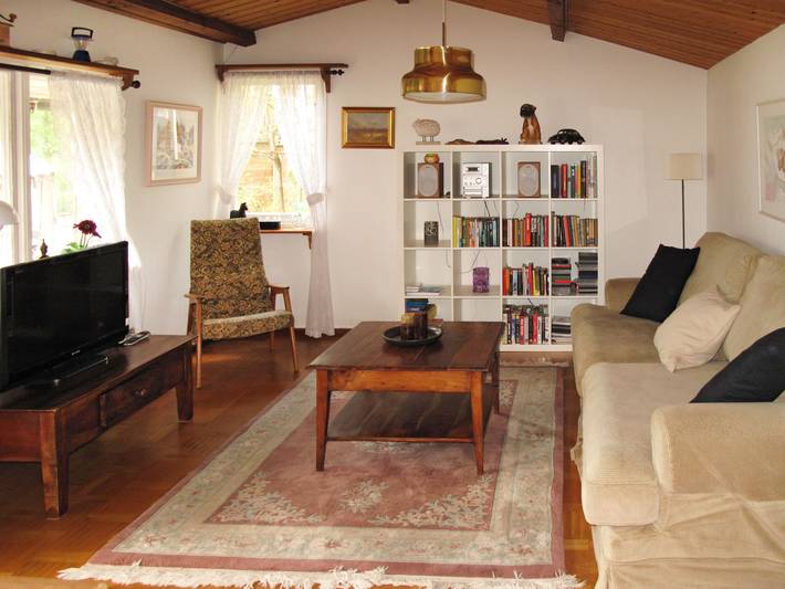 Ferienhaus für 8 Personen, mit Garten und Terrasse, mit Haustier in Blekinge - 3