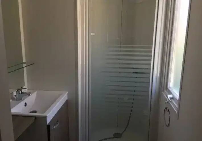 Mobil home pour 8 personnes à Saint-Martial-de-Nabirat - 4