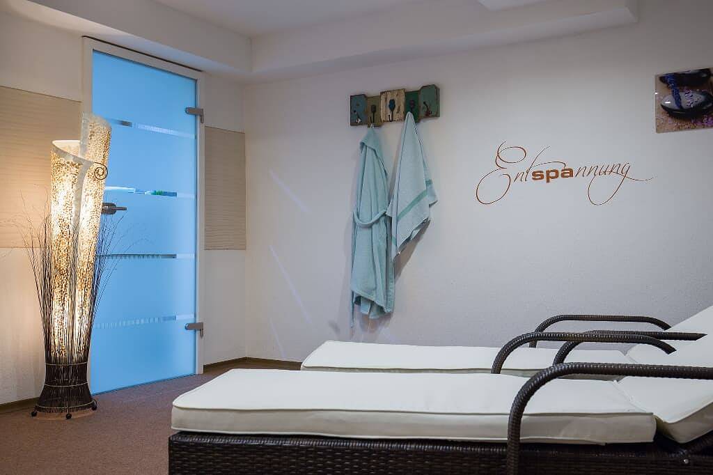 Pension Silberbauer - Einzelzimmer mit extra großem Einzelbett in Lohberg, Ostbayern