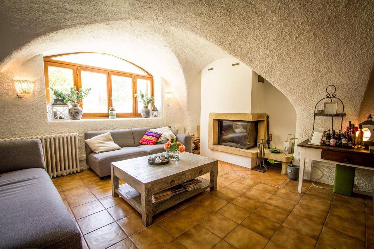 Bed and Breakfast Les Airelles in Val-des-Prés, Région de Briançon
