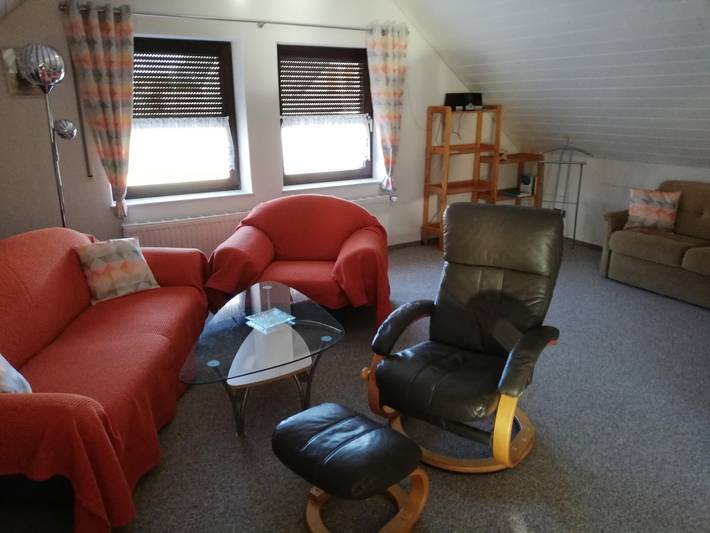 Ferienwohnung für 5 Personen in Winsen (Luhe) - 4