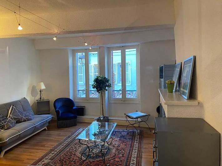 Gîte pour 4 personnes à Chambéry - 4